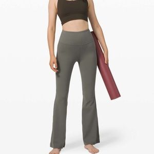 Lululemon Groove Pant Flare *Nulu
